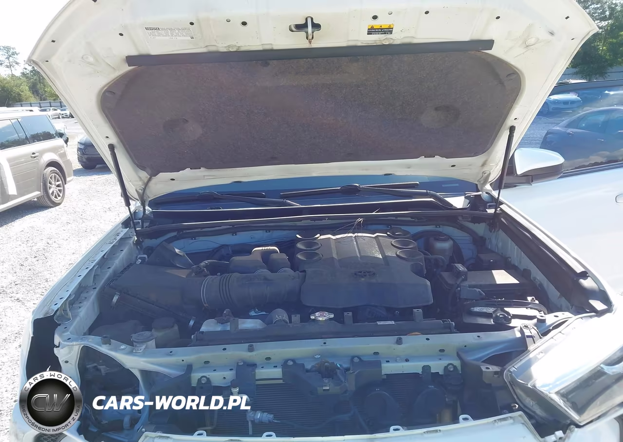 2021 Toyota 4Runner Sr5 VIN:JTEEU5JR1M5228789 - 10