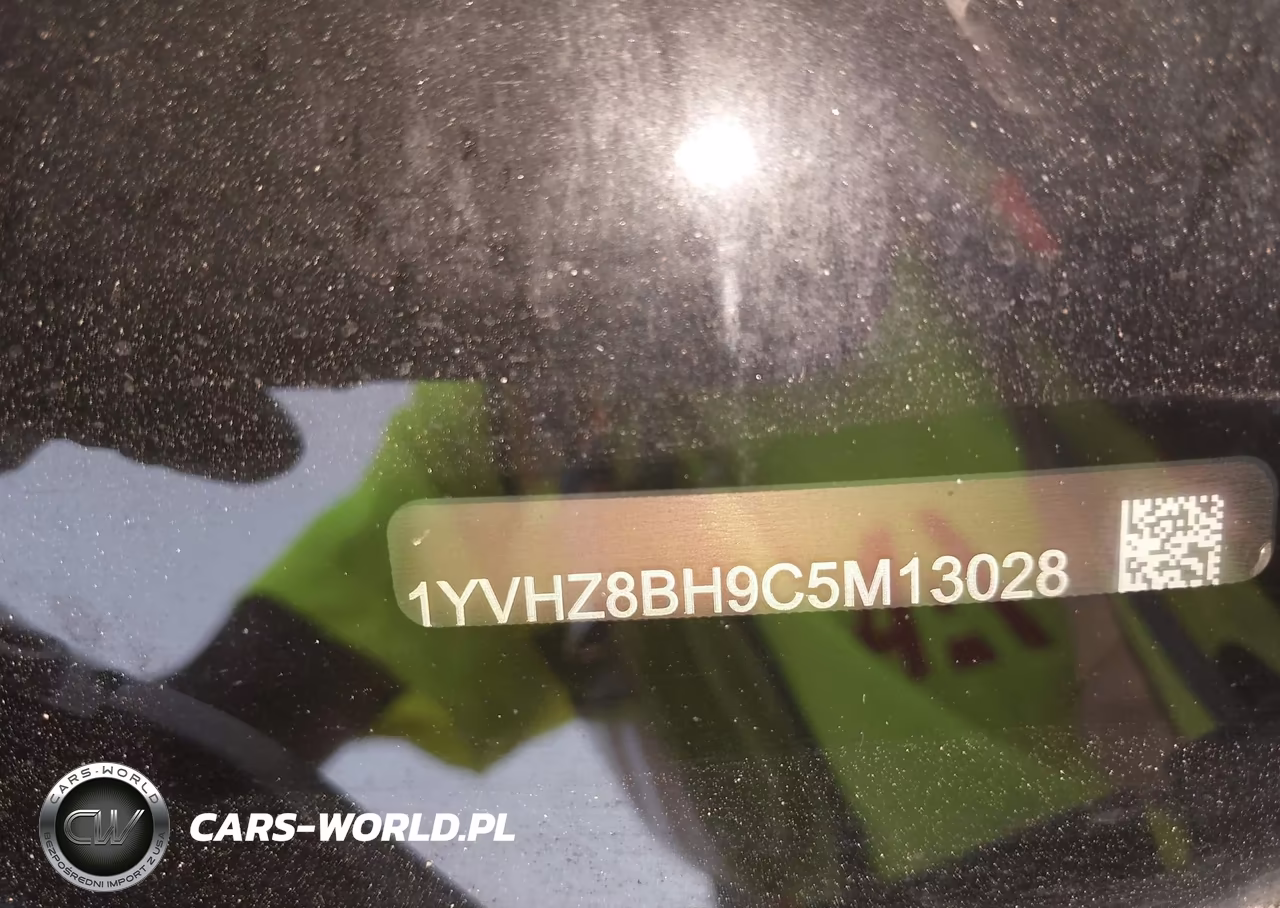2012 Mazda Mazda6 I Sport VIN:1YVHZ8BH9C5M13028 - 17