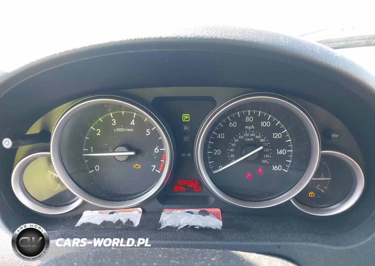2012 Mazda Mazda6 I Sport VIN:1YVHZ8BH9C5M13028 - 7