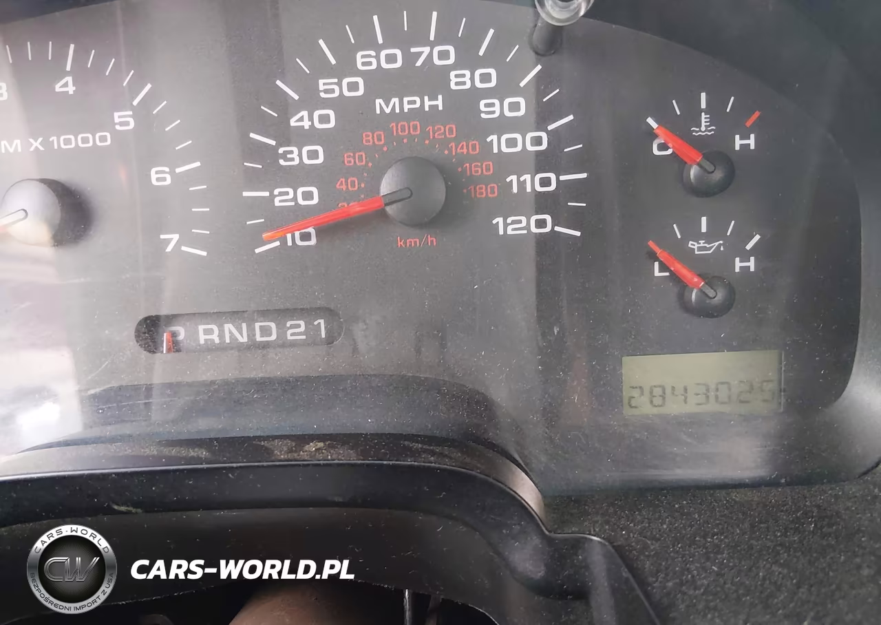 2005 Ford F-150 Stx-Xl-Xlt VIN:1FTRF12W95NB41222 - 7