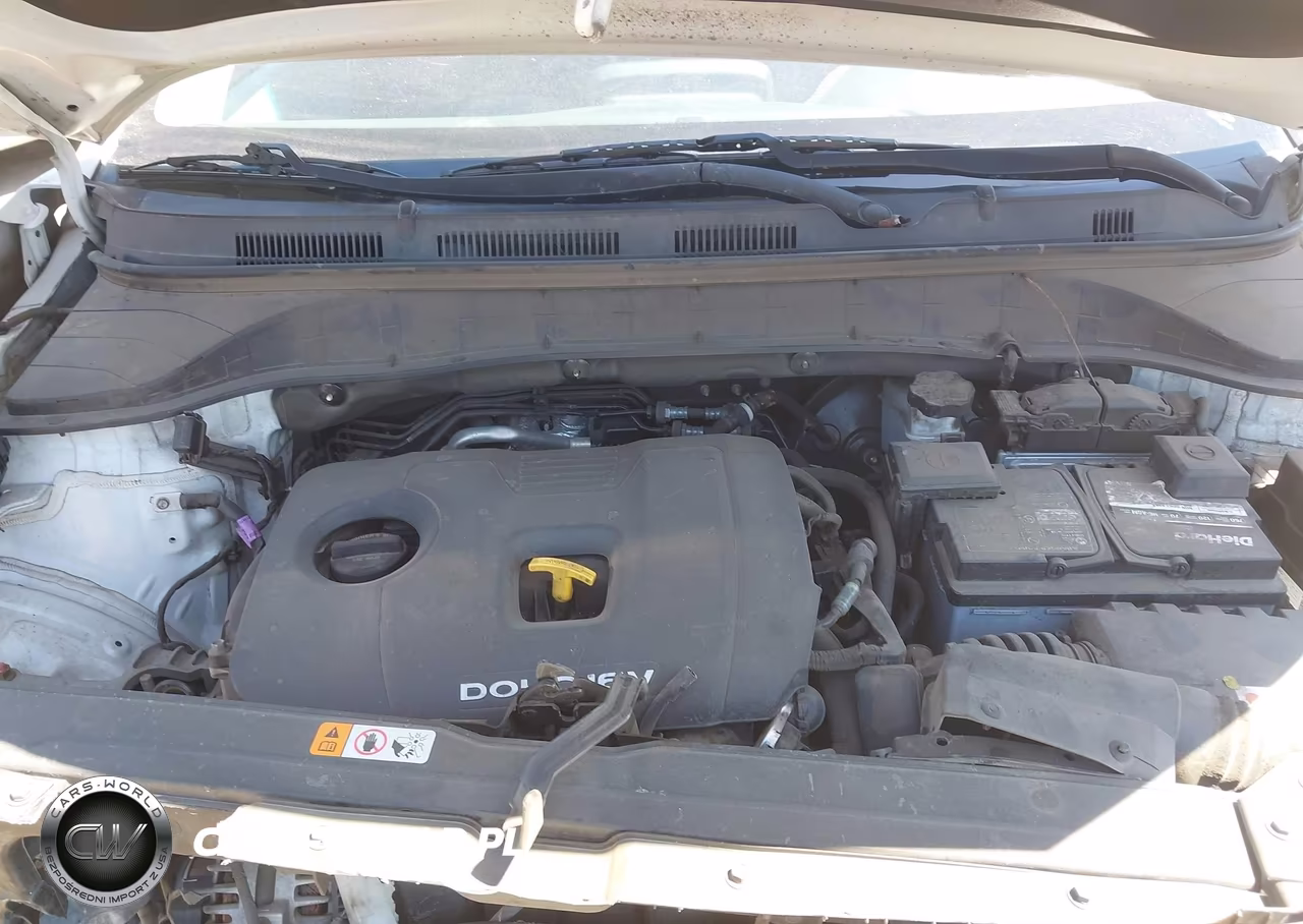2021 Hyundai Kona Sel VIN:KM8K22AA0MU612022 - 10