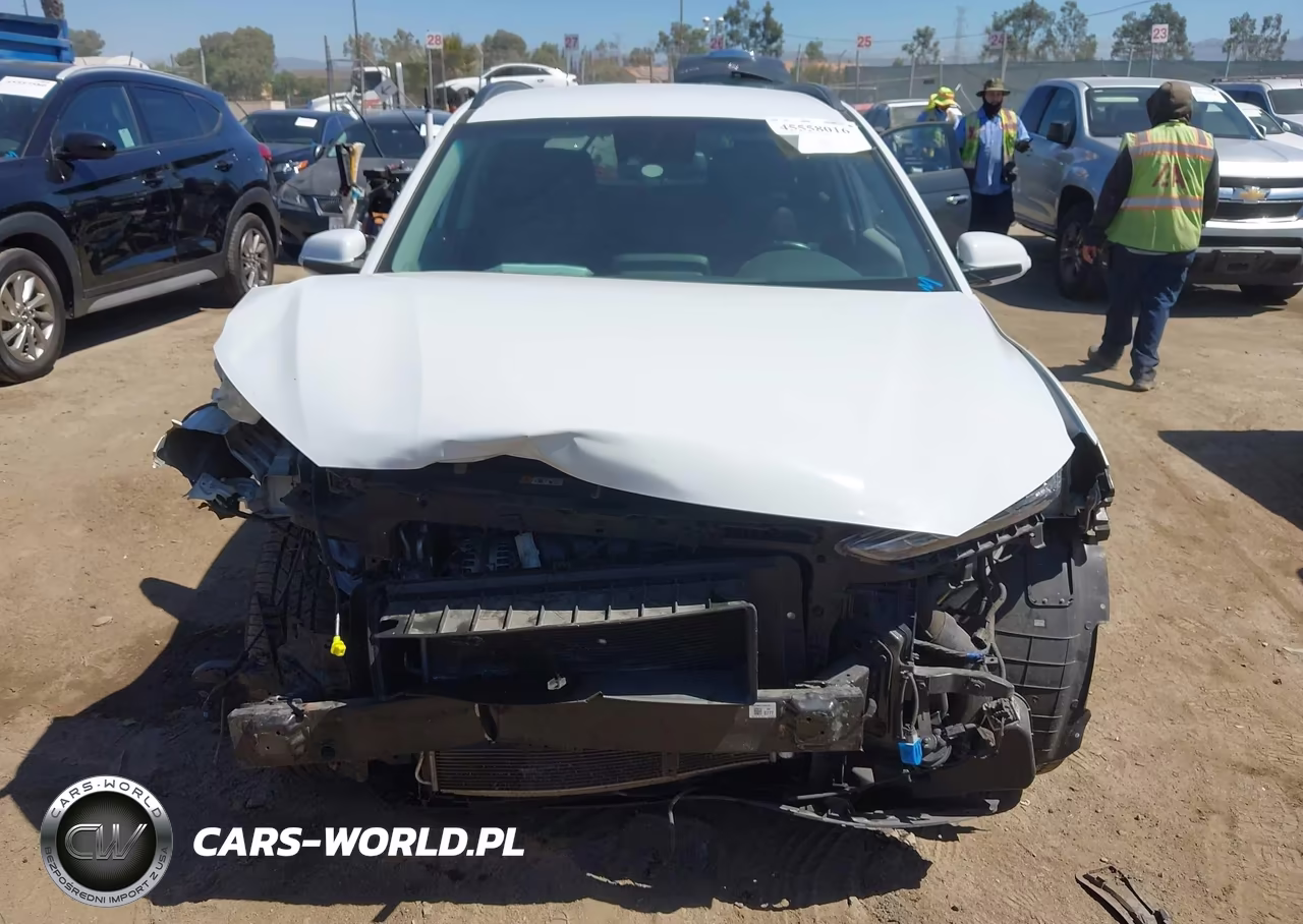 2021 Hyundai Kona Sel VIN:KM8K22AA0MU612022 - 12