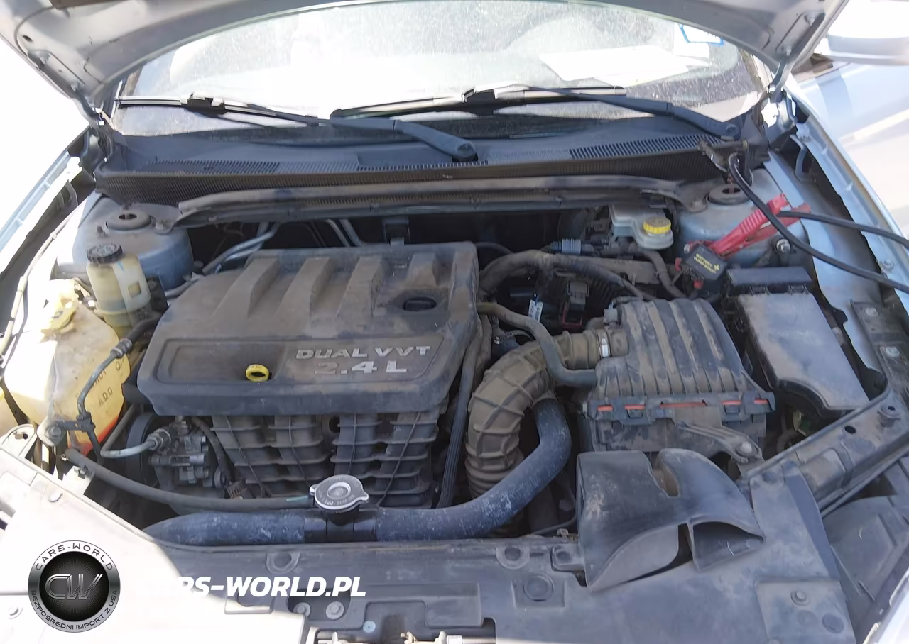 2012 Chrysler 200 Touring VIN:1C3BCBEB0CN283338 - 10