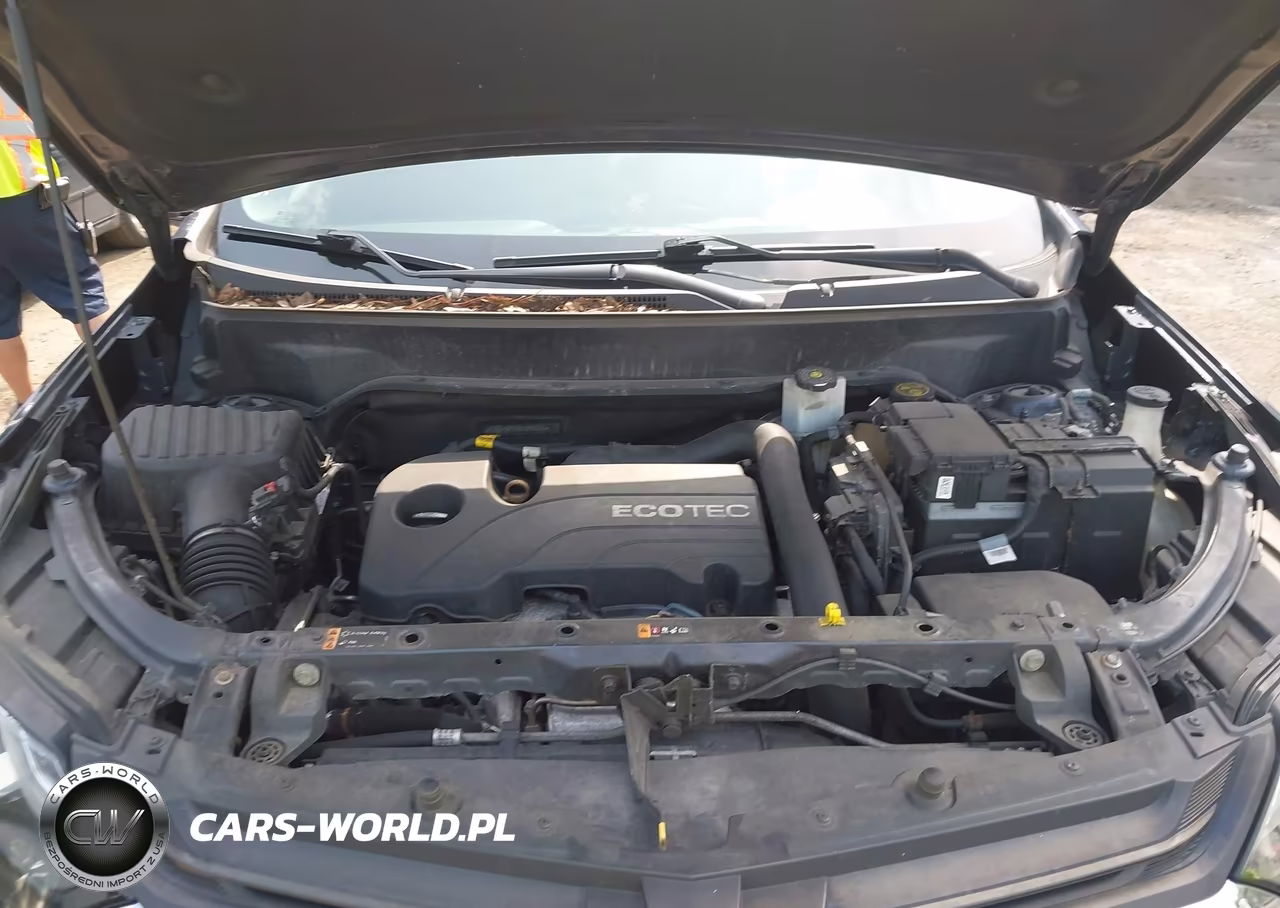 2018 Chevrolet Equinox Lt VIN:3GNAXSEV8JL293626 - 10
