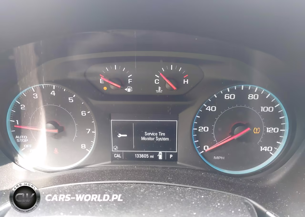 2018 Chevrolet Equinox Lt VIN:3GNAXSEV8JL293626 - 7