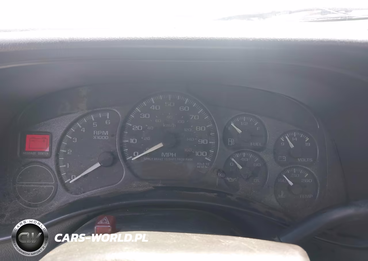 2002 GMC Sierra 1500 Standard VIN:1GTEC14W52Z160665 - 7
