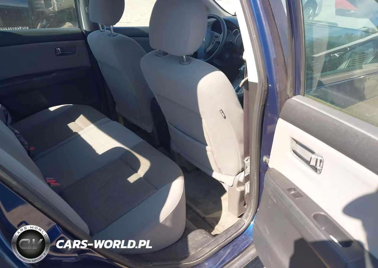 2012 Nissan Sentra 2.0 S VIN:3N1AB6AP9CL674011 - 8
