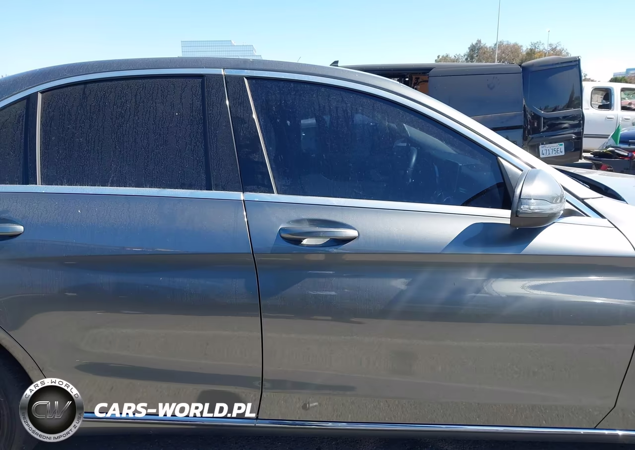 2017 Mercedes-Benz C 300 VIN:55SWF4JB2HU182375 - 14