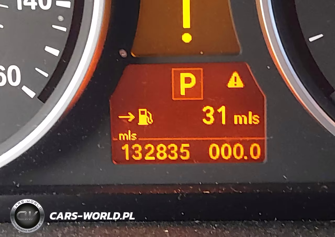 2010 BMW X5 xDrive48I VIN:5UXFE8C50AL311296 - 7