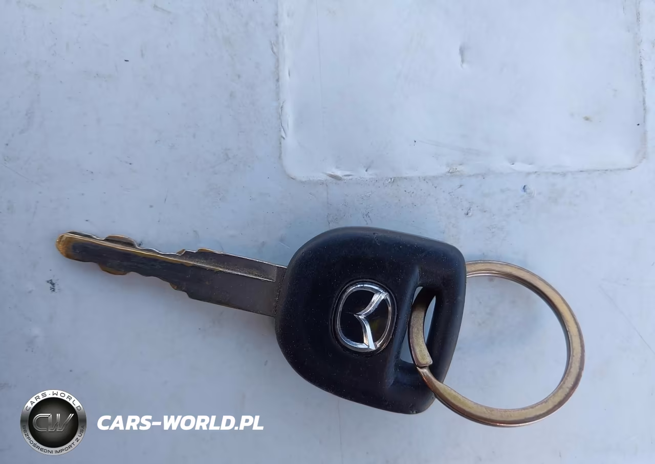 2007 Mazda Mazda3 VIN:JM1BK12F271726408 - 11