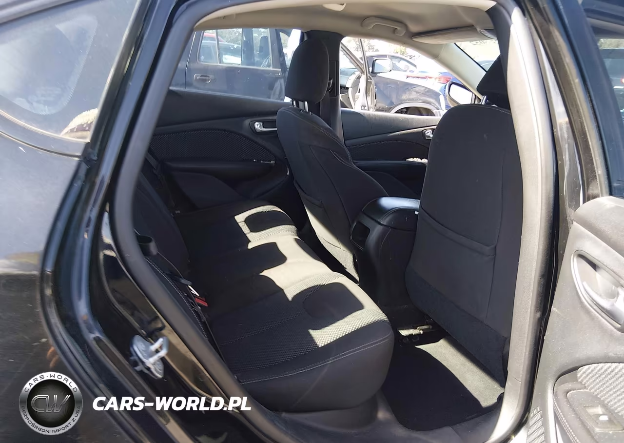 2014 Dodge Dart Sxt VIN:1C3CDFBB2ED815436 - 8