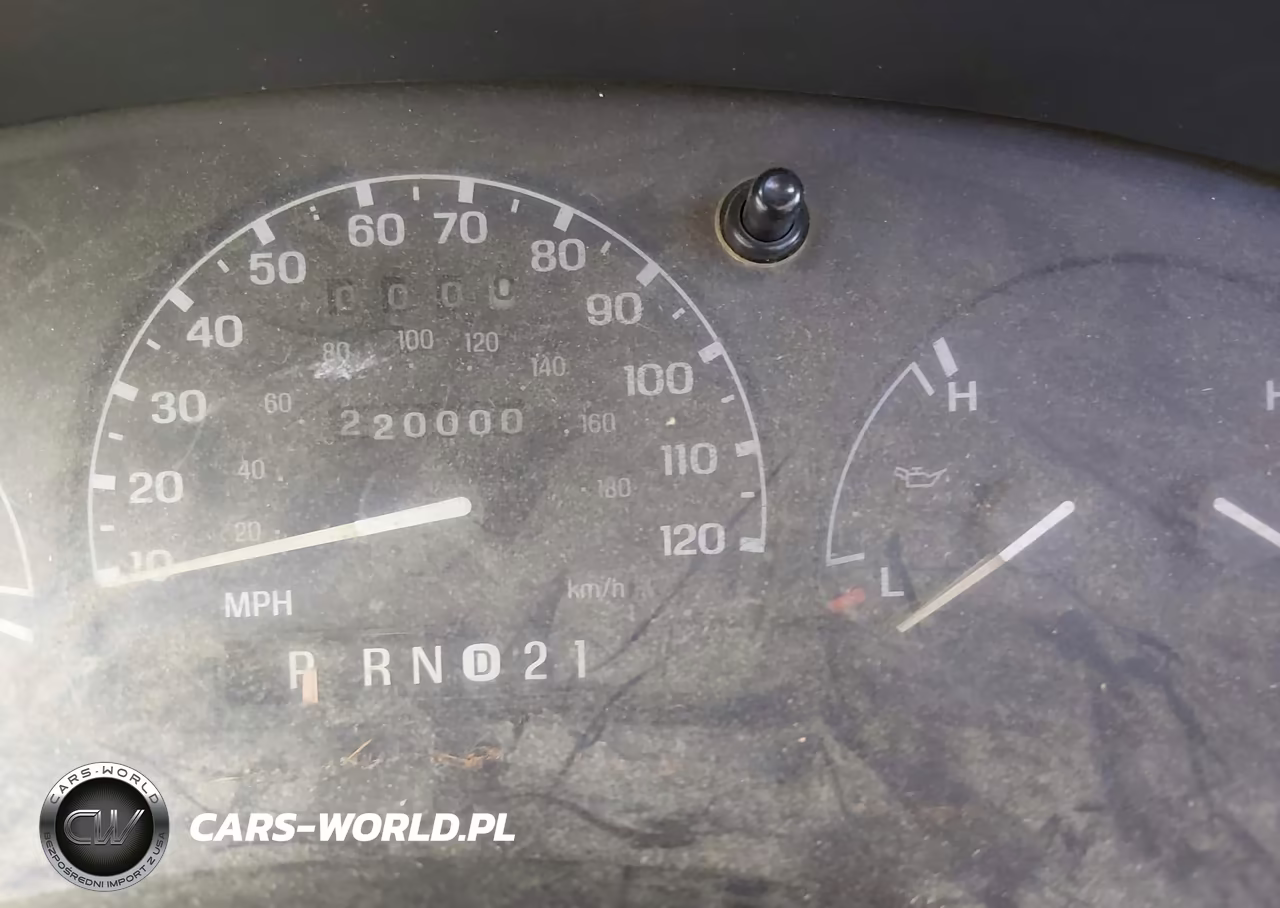1997 Ford Ranger Splash-Xlt VIN:1FTCR10A8VTA09617 - 7