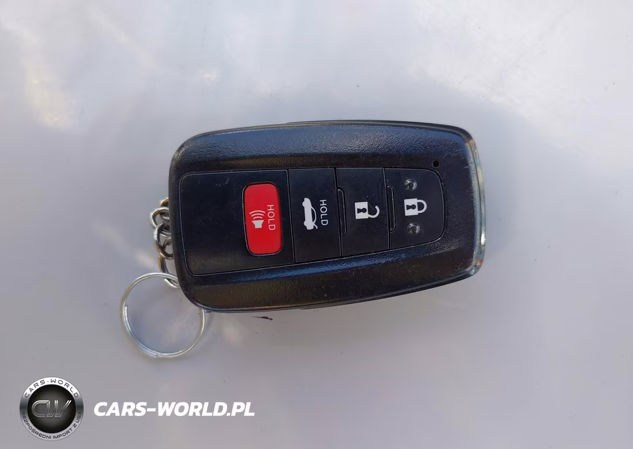 2021 Toyota Camry Le VIN:4T1R11AK2MU599360 - 11
