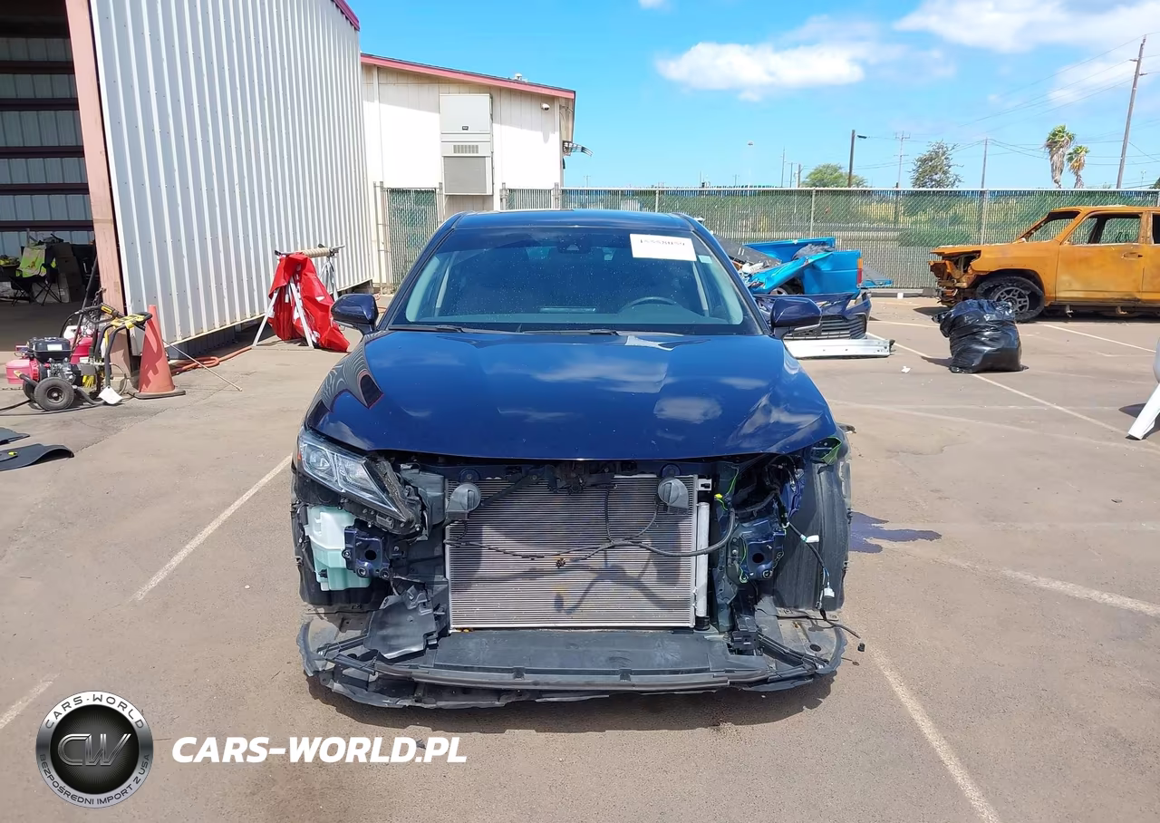 2021 Toyota Camry Le VIN:4T1R11AK2MU599360 - 13
