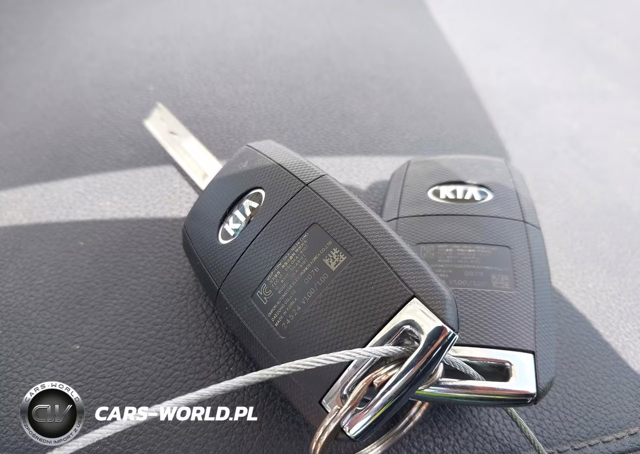 2019 Kia Sorento 2.4L L VIN:5XYPG4A39KG605156 - 11