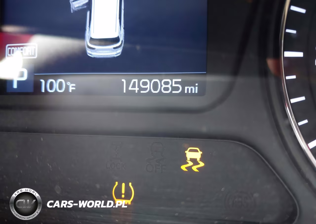 2019 Kia Sorento 2.4L L VIN:5XYPG4A39KG605156 - 15