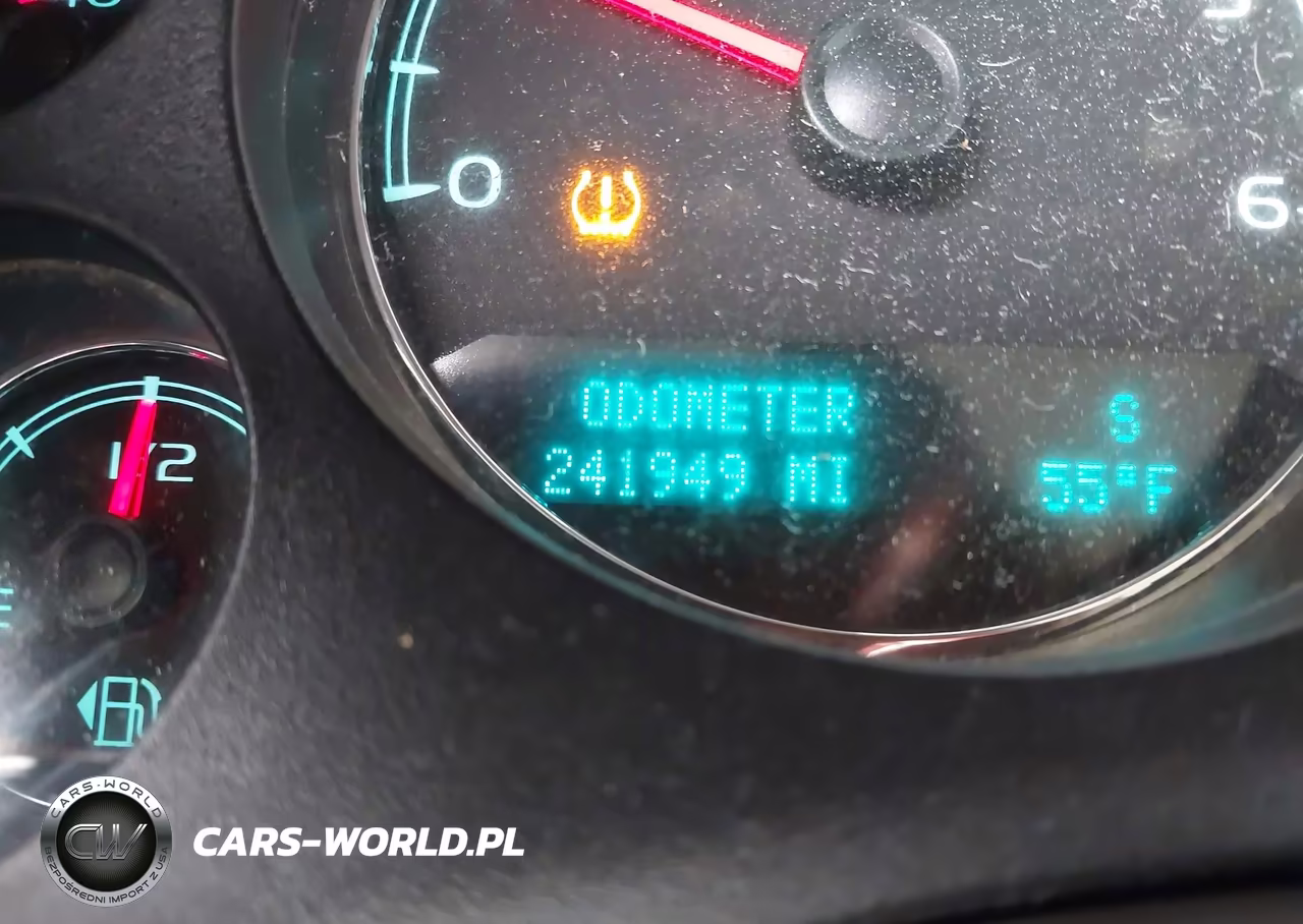 2009 Chevrolet Tahoe Ltz VIN:1GNFC33J99R301051 - 15