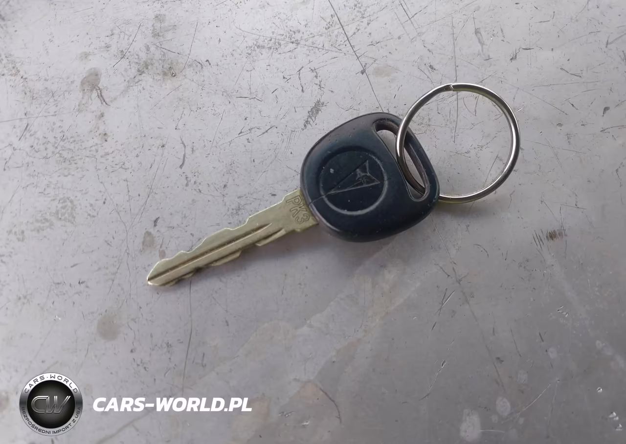 2004 Pontiac Aztek VIN:3G7DA03E94S507160 - 11