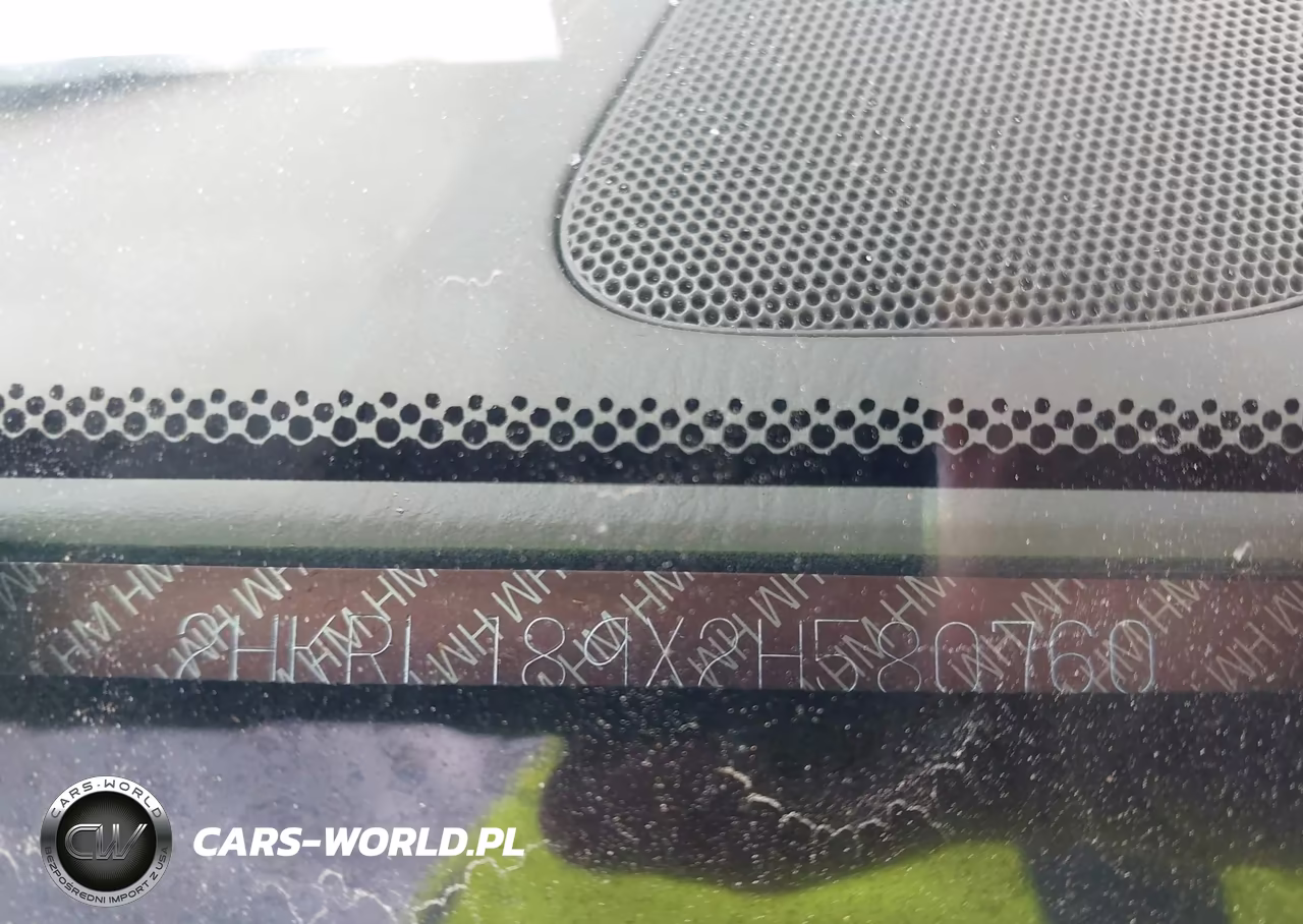 2002 Honda Odyssey Ex-L VIN:2HKRL189X2H580760 - 12