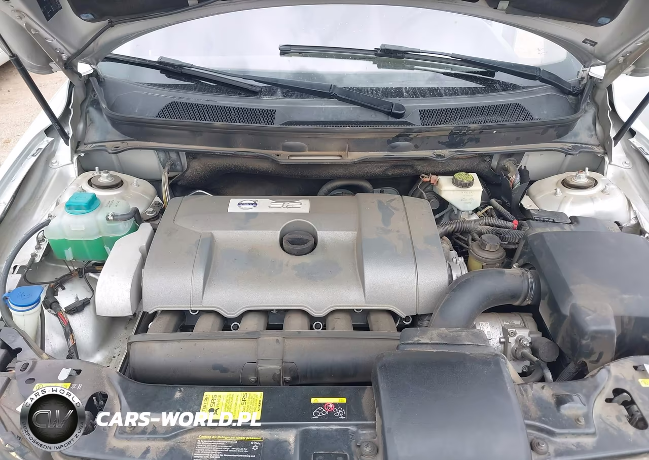 2007 Volvo Xc90 3.2 VIN:YV4CZ982571355390 - 10