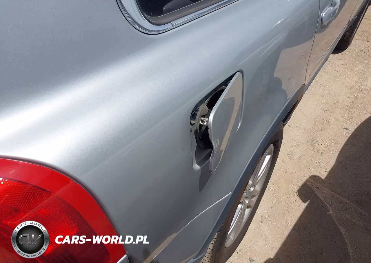 2007 Volvo Xc90 3.2 VIN:YV4CZ982571355390 - 6