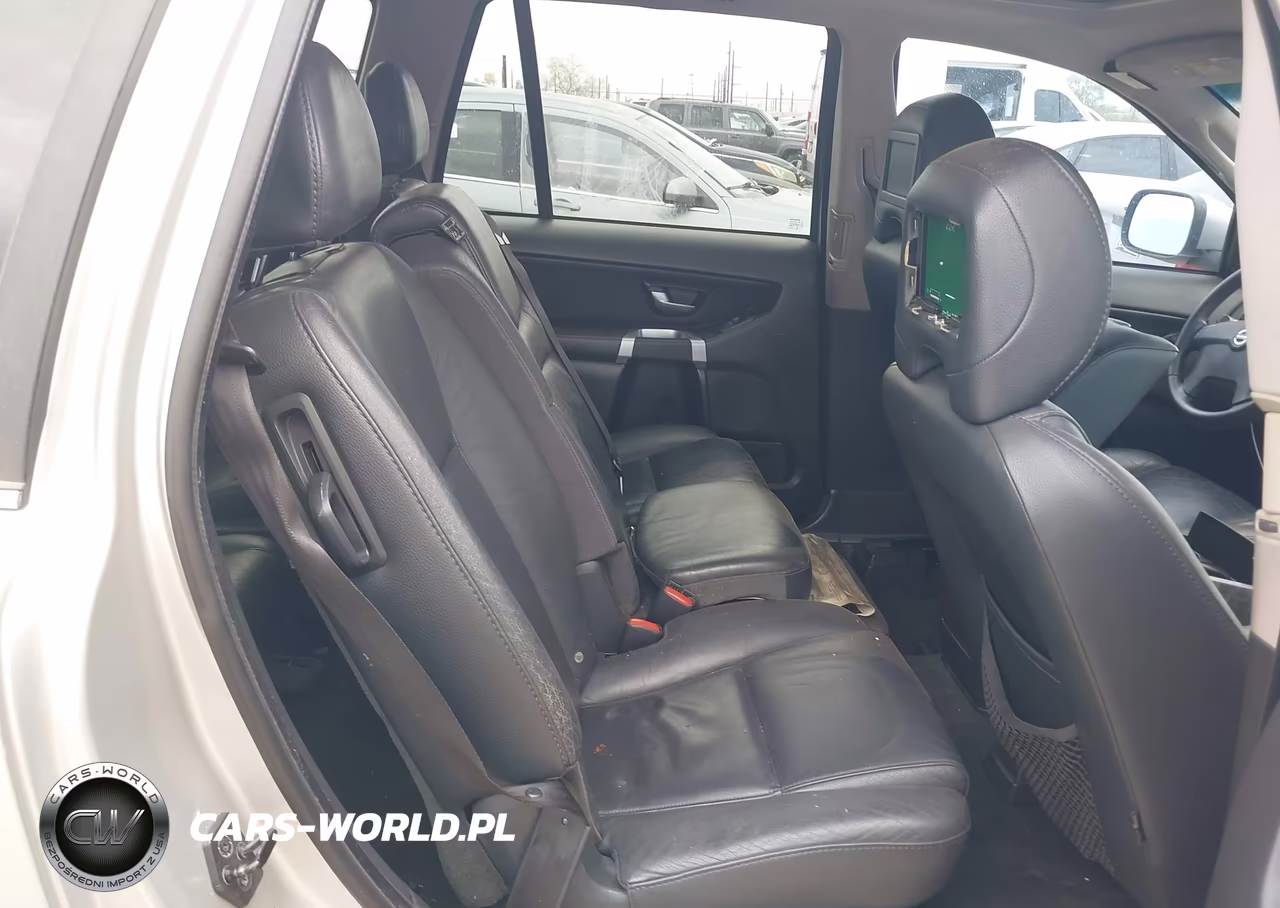 2007 Volvo Xc90 3.2 VIN:YV4CZ982571355390 - 8