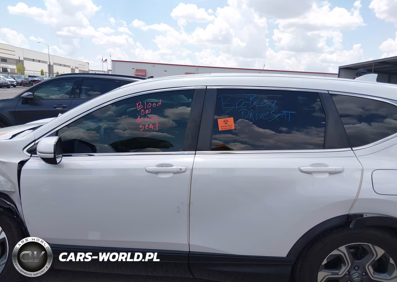 2019 Honda Cr-V Ex-L VIN:7FARW1H82KE031829 - 13