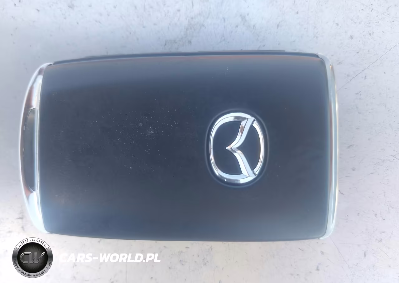 2026 Mazda Cx-50 Hybrid Preferred VIN:7MMVAABW0TN167542 - 11