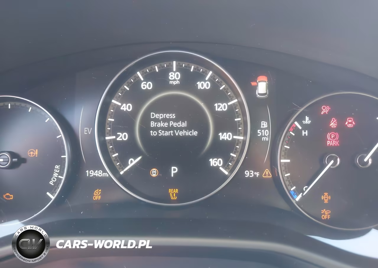 2026 Mazda Cx-50 Hybrid Preferred VIN:7MMVAABW0TN167542 - 7
