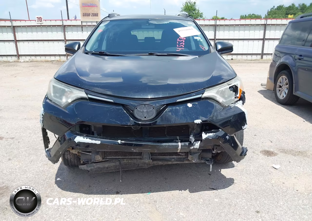 2016 Toyota Rav4 Le VIN:2T3ZFREV8GW280366 - 13