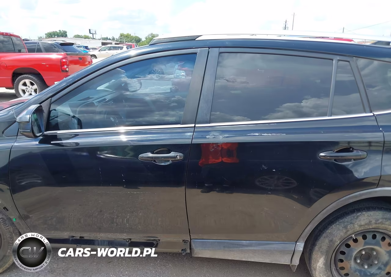 2016 Toyota Rav4 Le VIN:2T3ZFREV8GW280366 - 15