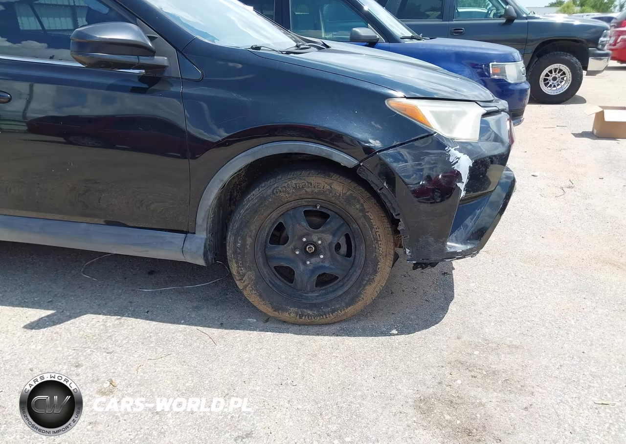 2016 Toyota Rav4 Le VIN:2T3ZFREV8GW280366 - 20