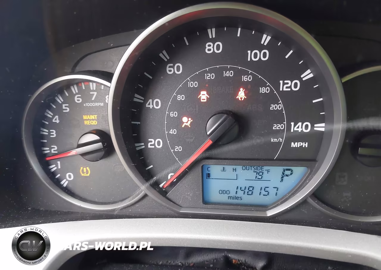 2016 Toyota Rav4 Le VIN:2T3ZFREV8GW280366 - 7