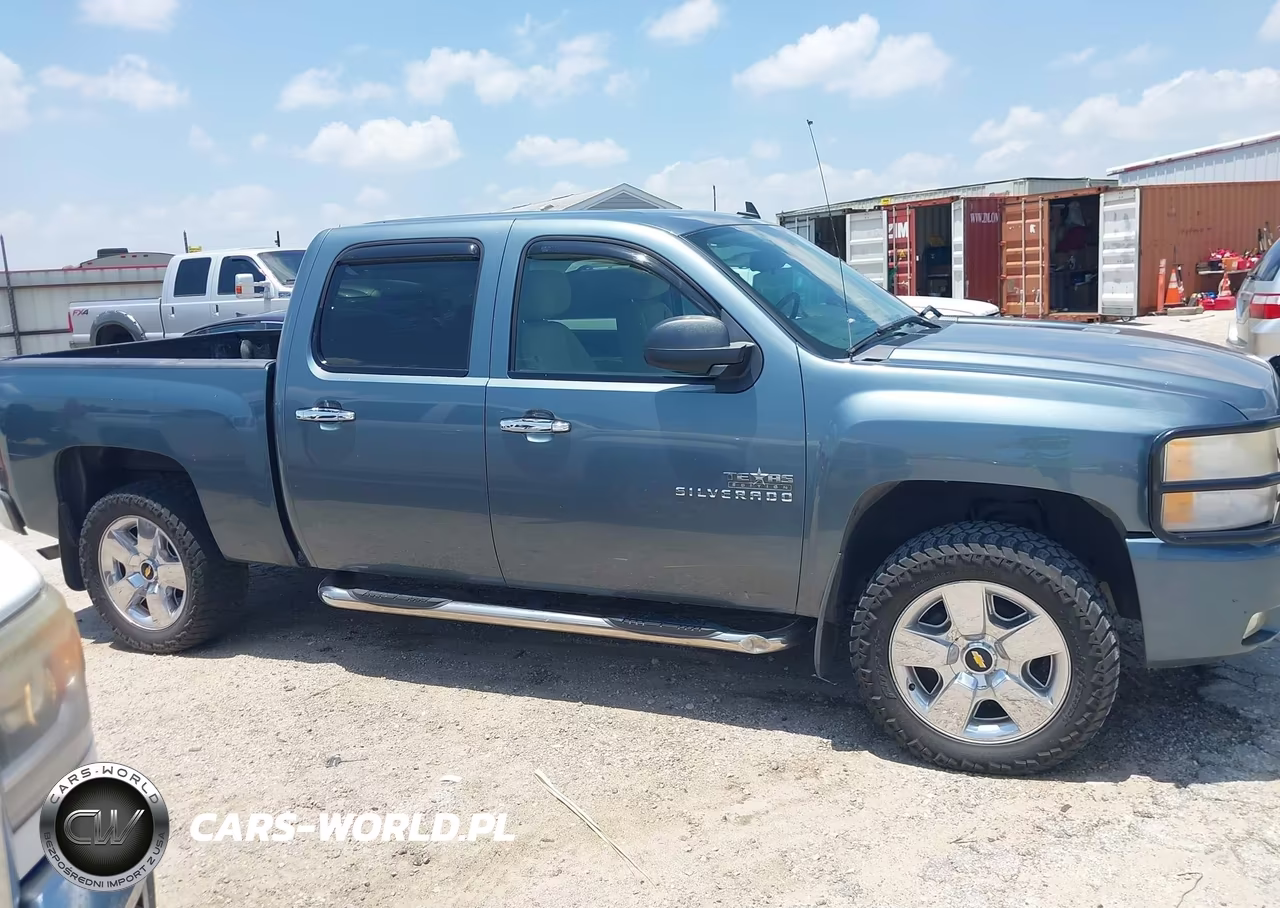 2011 Chevrolet Silverado 1500 Lt VIN:3GCPCSE09BG321768 - 13