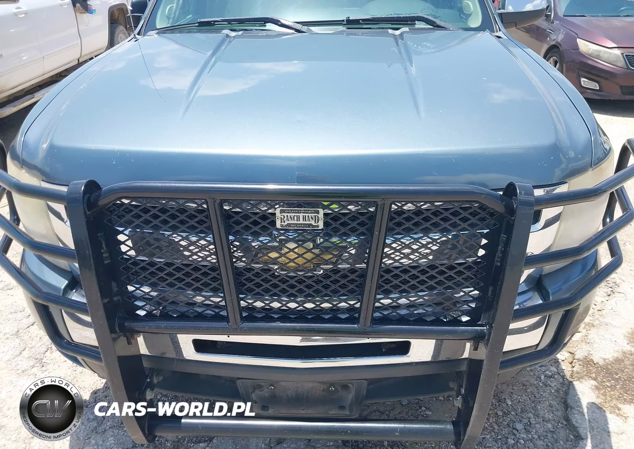 2011 Chevrolet Silverado 1500 Lt VIN:3GCPCSE09BG321768 - 6