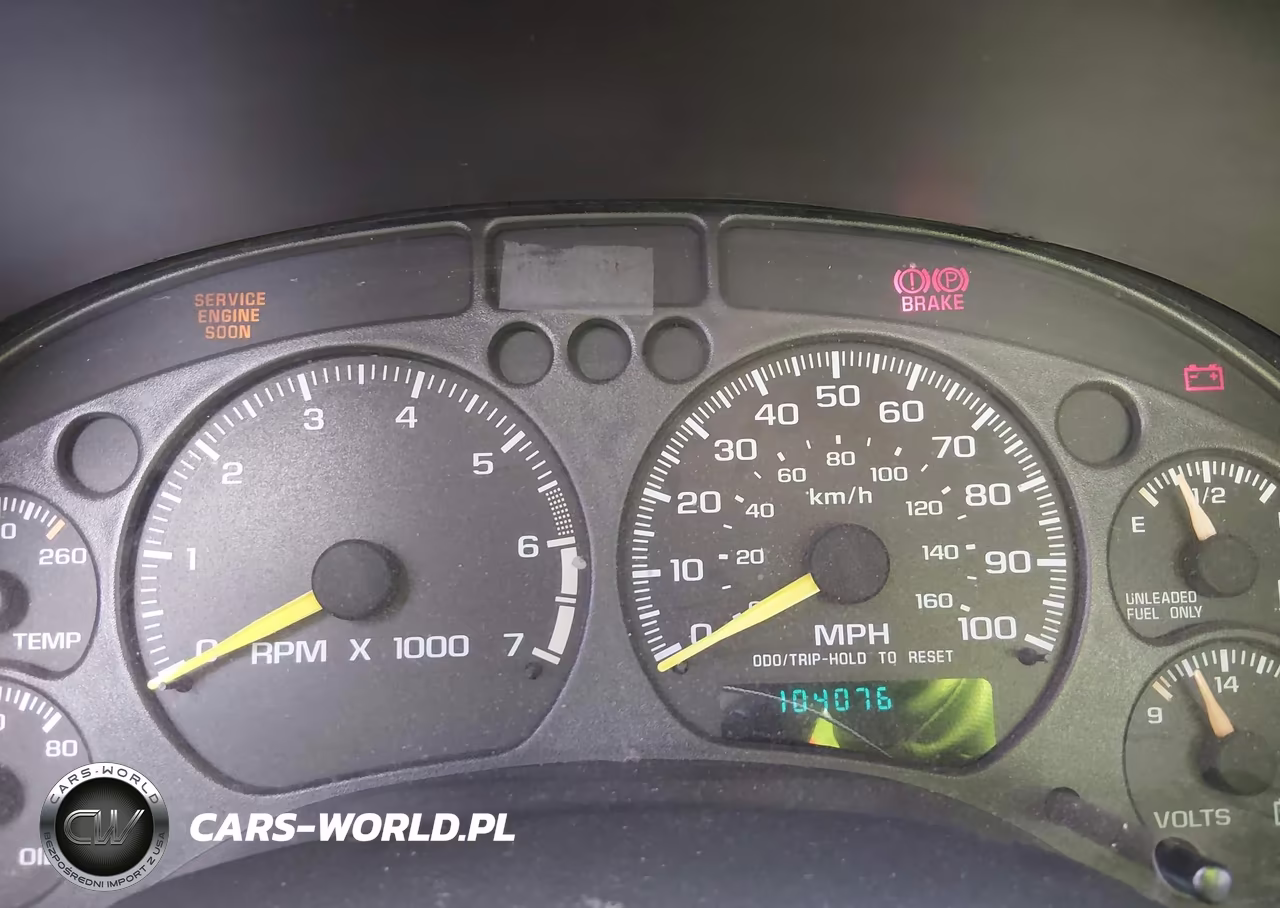 1999 GMC Sonoma Sl VIN:1GTCS1447XK518065 - 7
