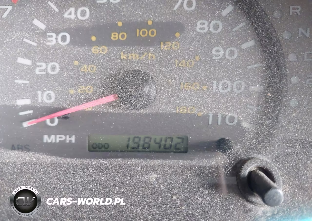 2002 Toyota Sequoia Limited V8 VIN:5TDZT38A32S118797 - 7