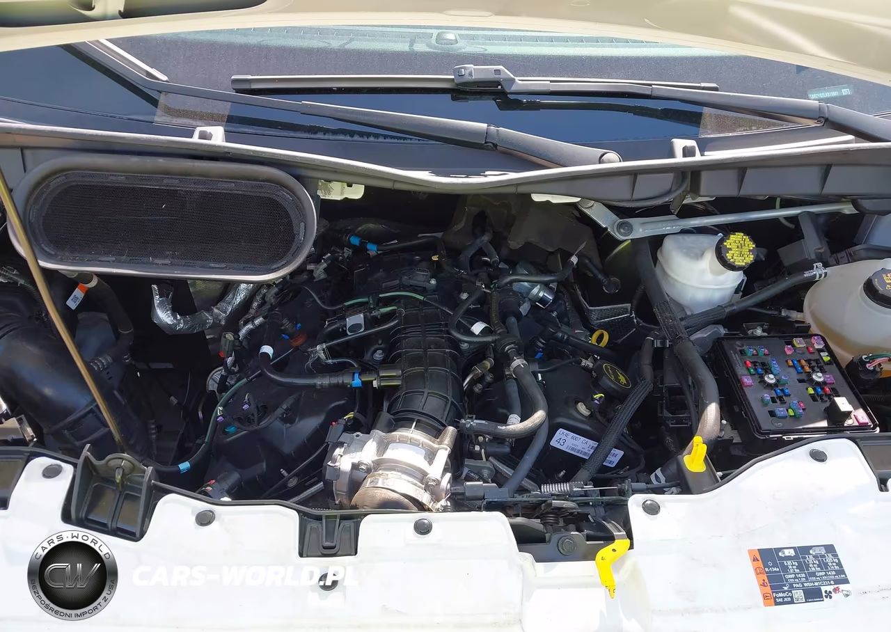 2020 Ford Transit-250 VIN:1FTBR2YG2LKB18801 - 10