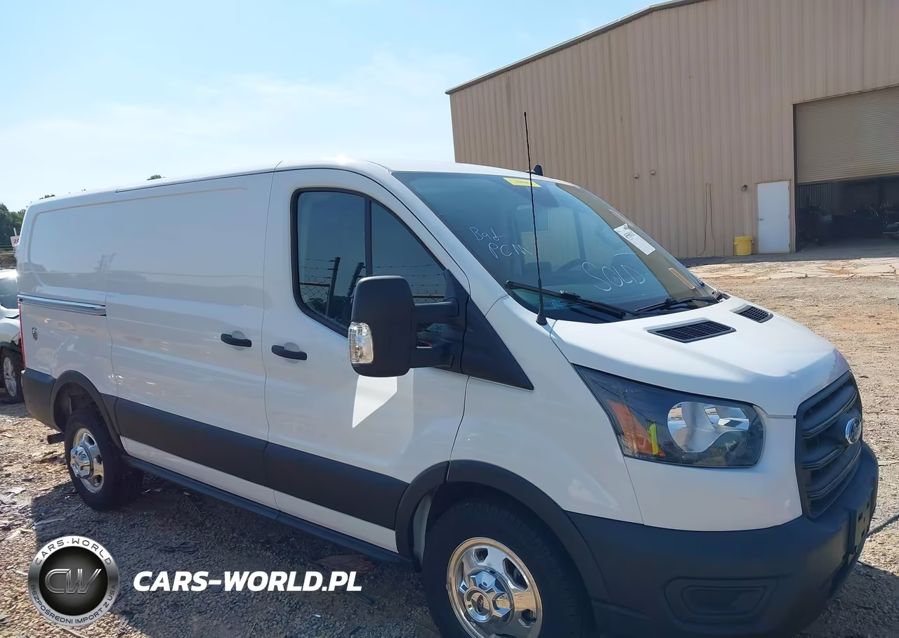 2020 Ford Transit-250 VIN:1FTBR2YG2LKB18801 - 13