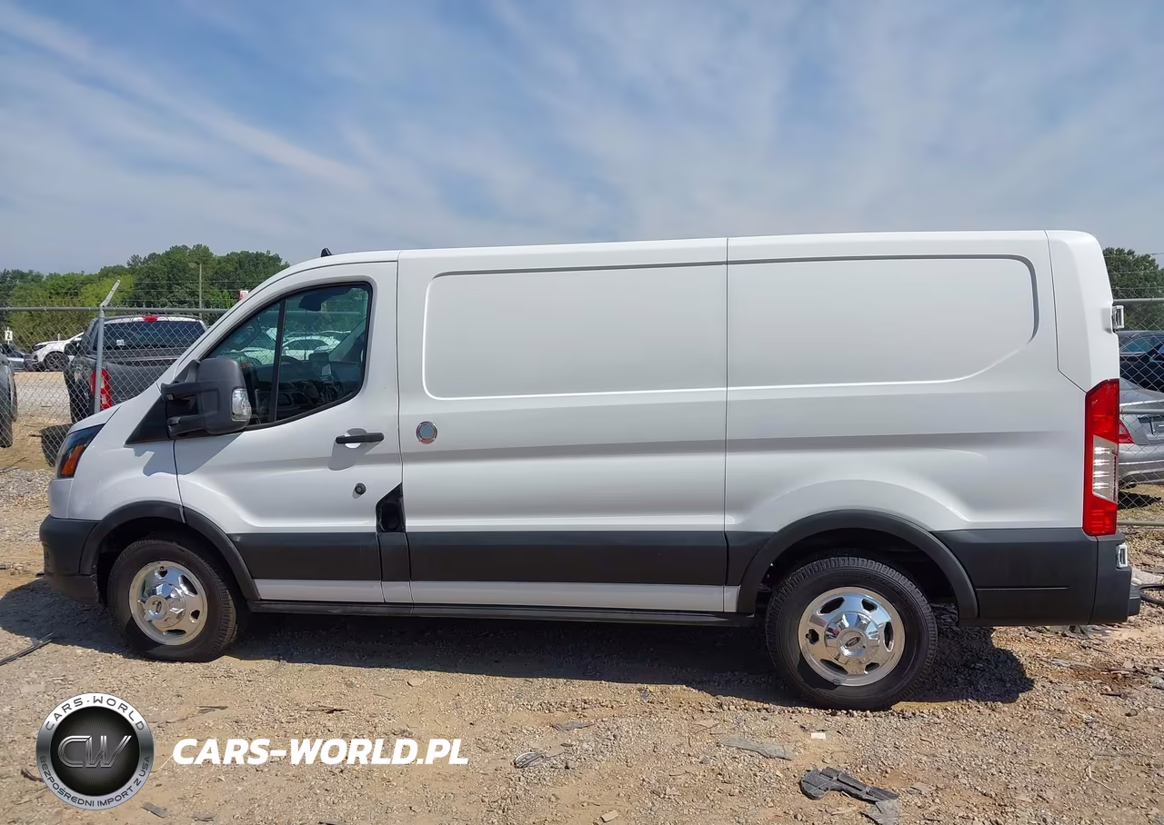 2020 Ford Transit-250 VIN:1FTBR2YG2LKB18801 - 14