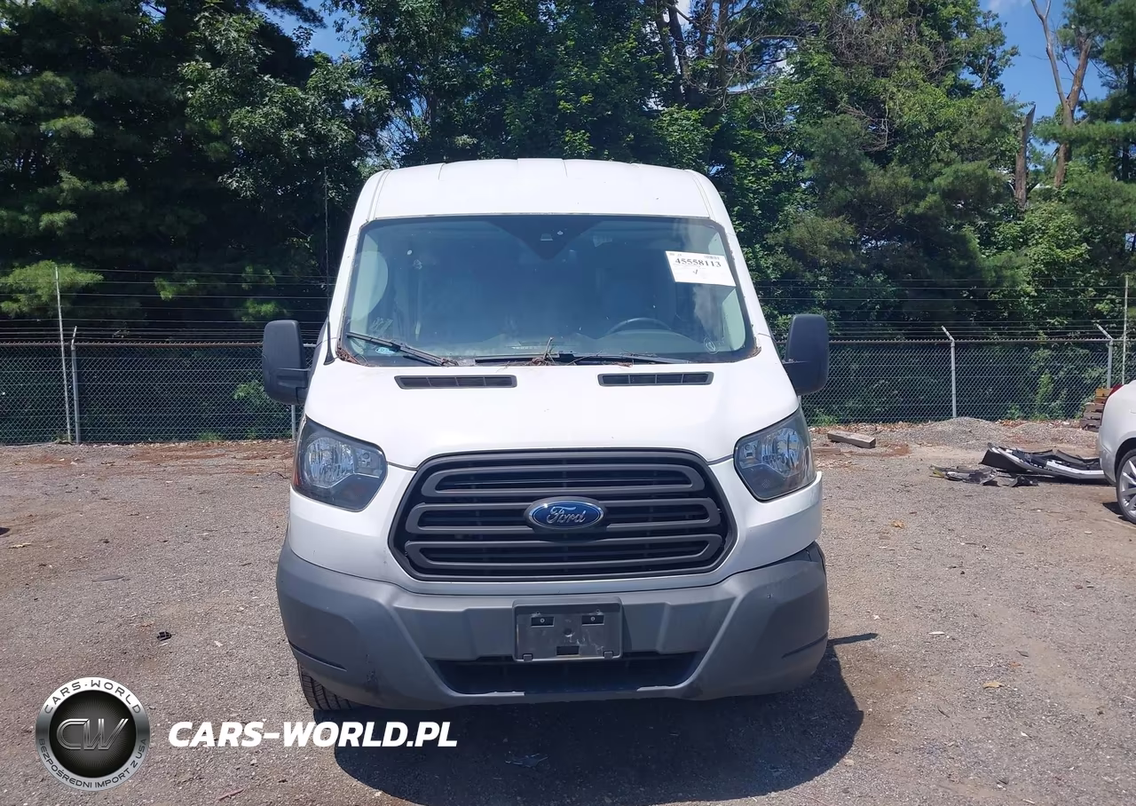 2016 Ford Transit-150 Xl-Xlt VIN:1FMZK1CM1GKB33902 - 12