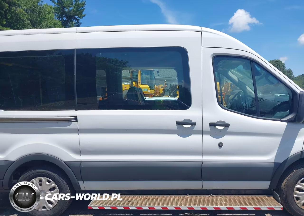 2016 Ford Transit-150 Xl-Xlt VIN:1FMZK1CM1GKB33902 - 13