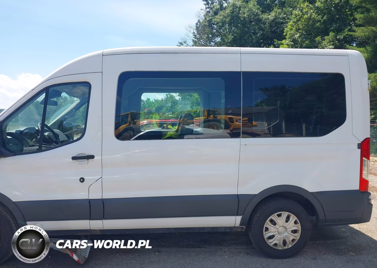 2016 Ford Transit-150 Xl-Xlt VIN:1FMZK1CM1GKB33902 - 14