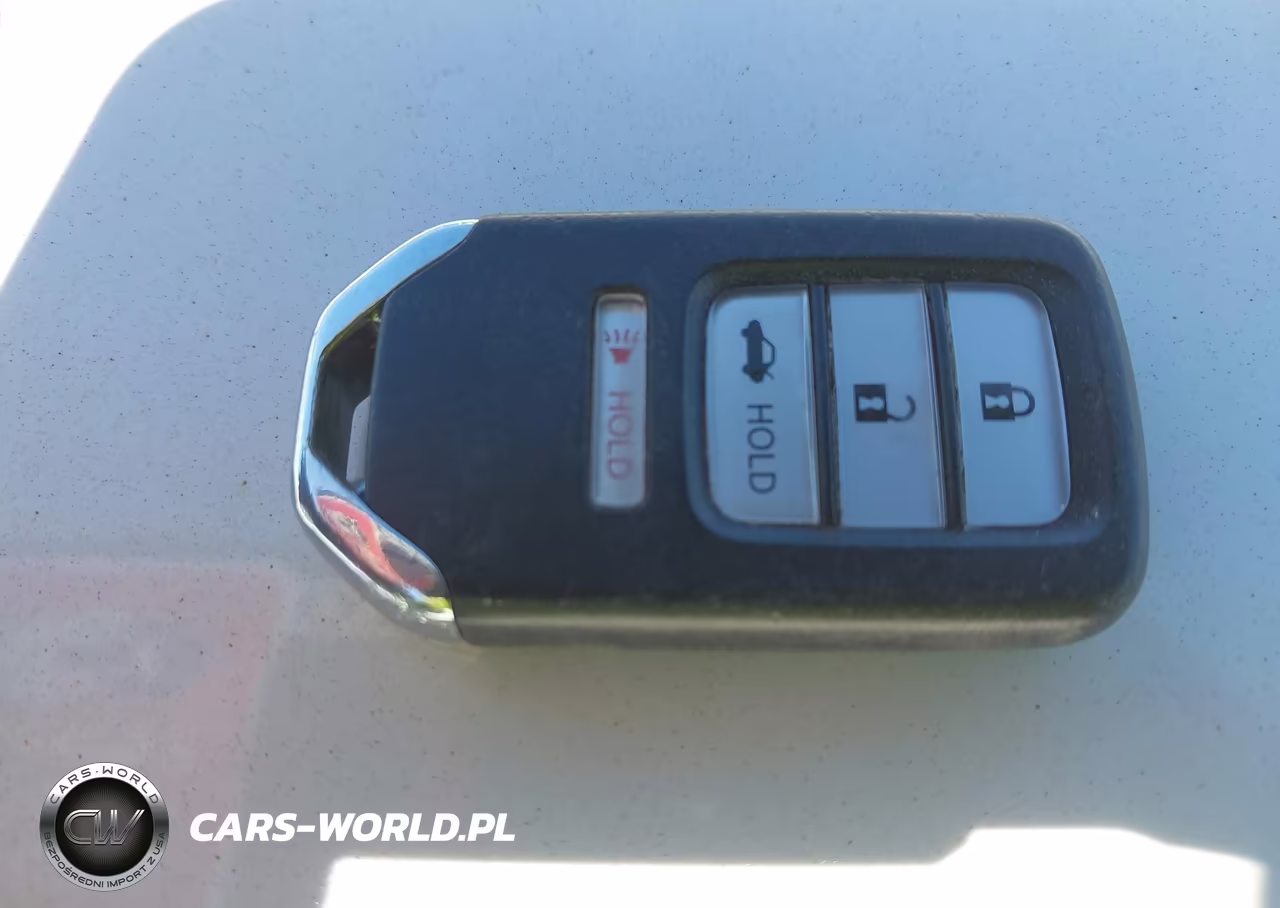 2020 Honda Accord Sport VIN:1HGCV1F34LA023027 - 11