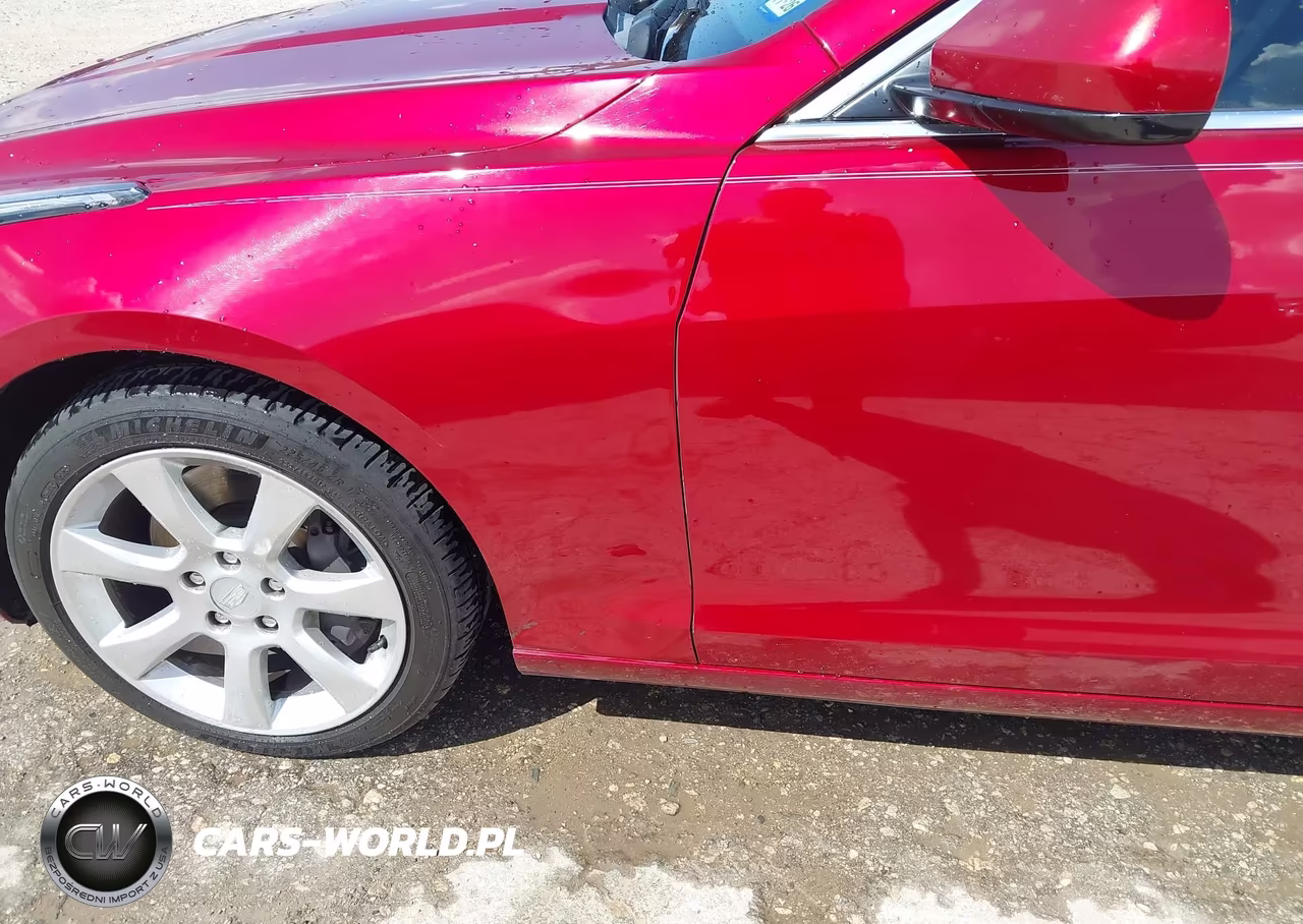 2015 Cadillac Ats Standard VIN:1G6AA5RX7F0111753 - 6