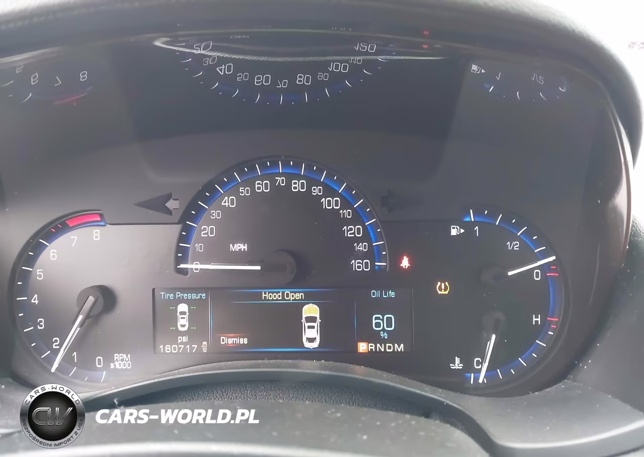 2015 Cadillac Ats Standard VIN:1G6AA5RX7F0111753 - 7
