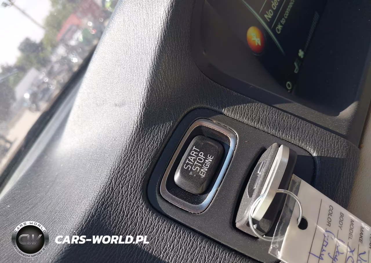 2015 Volvo Xc70 T5 Premier VIN:YV440MBK9F1220812 - 11