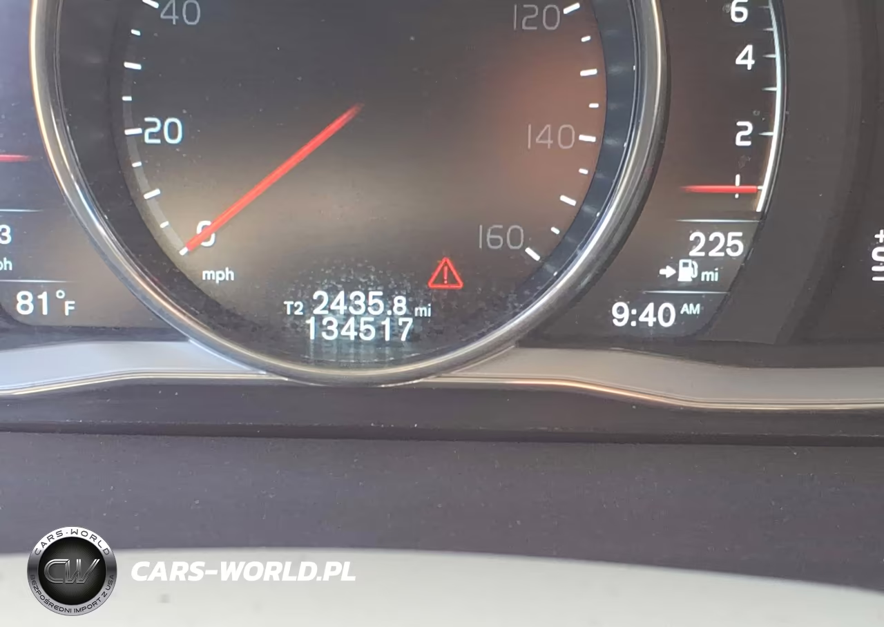2015 Volvo Xc70 T5 Premier VIN:YV440MBK9F1220812 - 16