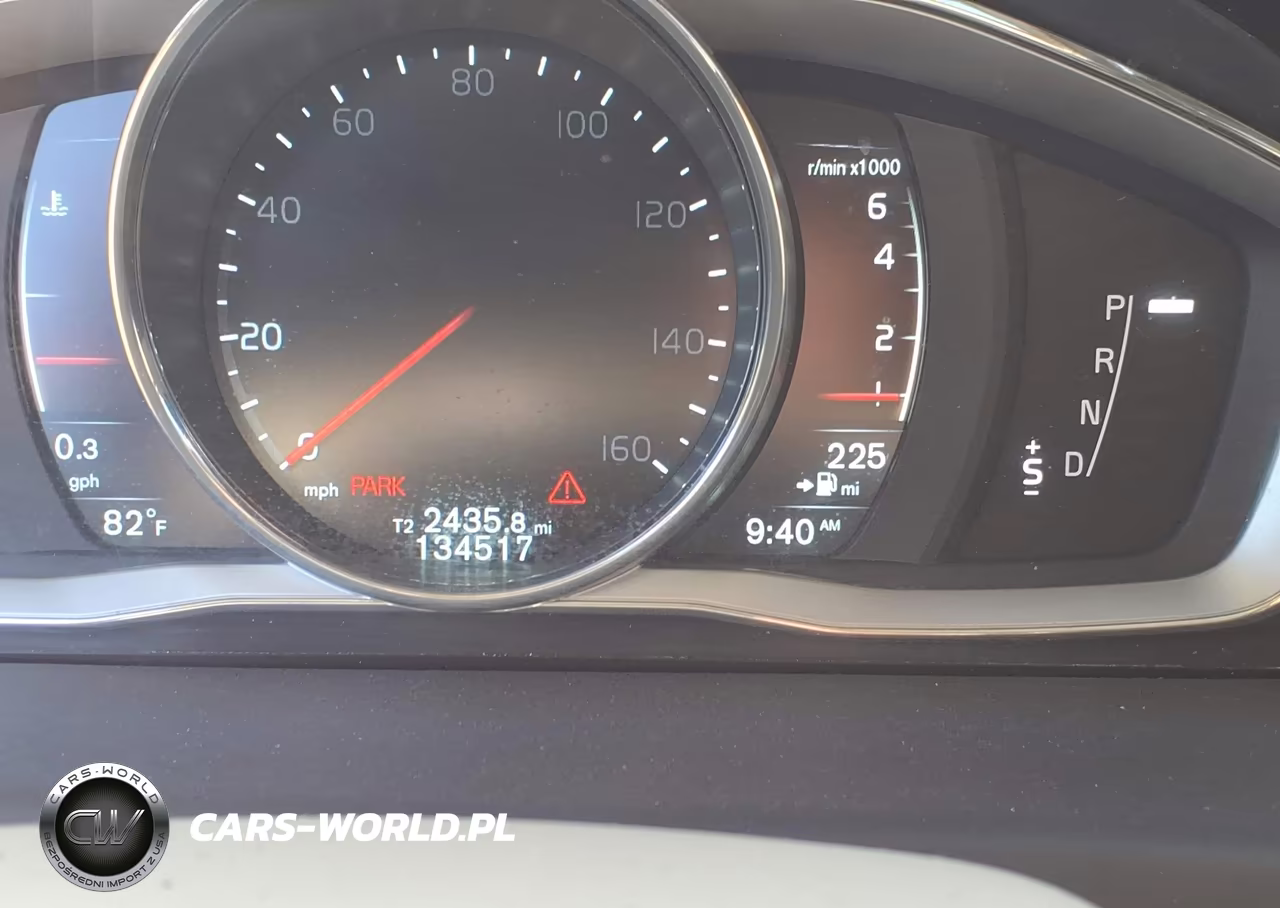 2015 Volvo Xc70 T5 Premier VIN:YV440MBK9F1220812 - 18
