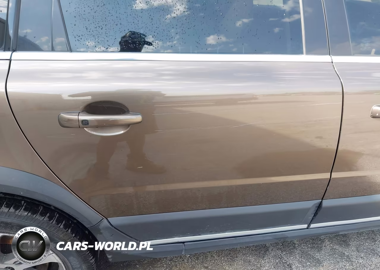 2015 Volvo Xc70 T5 Premier VIN:YV440MBK9F1220812 - 22